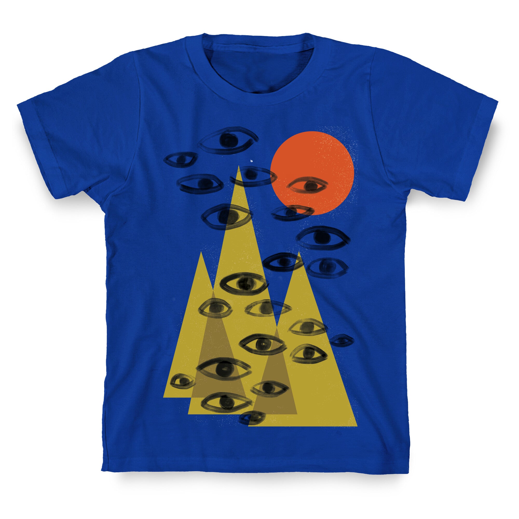 The Hills Have Eyes T-Shirt